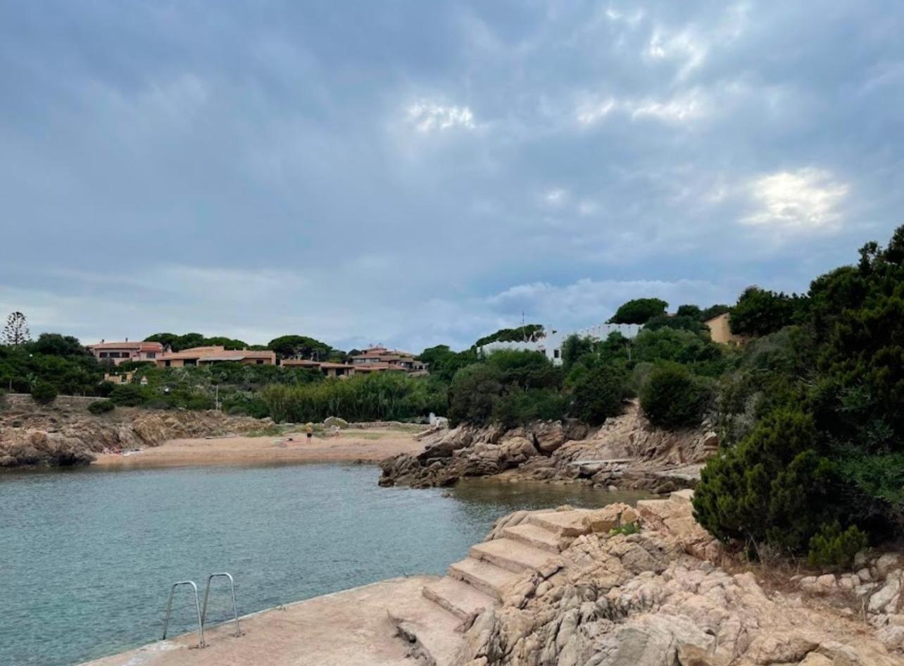 Giulianahouse Daire La Maddalena  Dış mekan fotoğraf